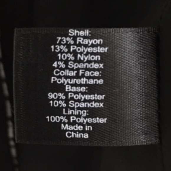 Lane Bryant "The Bryant" Houndstooth Blazer 14 - Picture 8 of 8